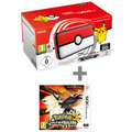 Nintendo New 2DS XL, Pokéball Edition + Pokémon Ultra Sun_1774833981