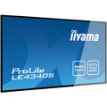 iiyama LE4340S-B1 - LED monitor 43"_375220074
