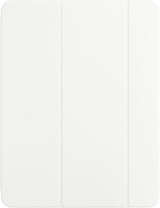 Apple ochranný obal Smart Folio pro iPad Pro 13&quot; (M4), bílá_7094775
