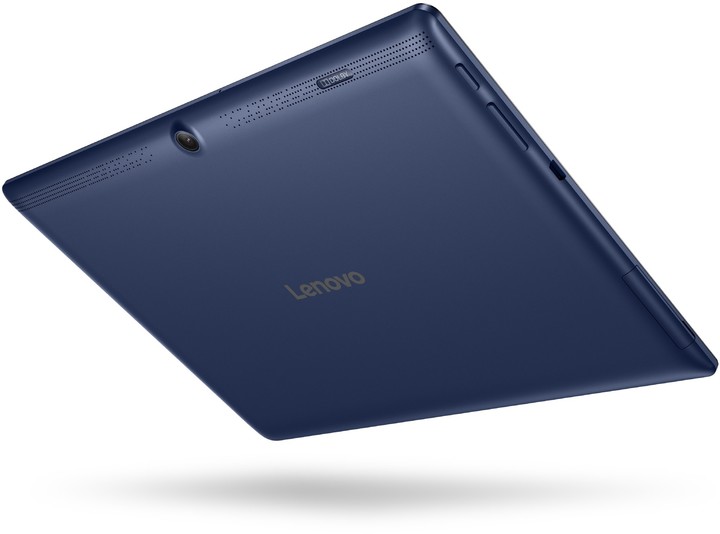 Lenovo IdeaTab 2 A10-30 10,1&quot; - 16GB, LTE, modrá_1853169375