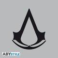 Kšiltovka Assassin&#39;s Creed - Crest, snapback, nastavitelná_2056498123