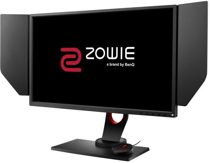 ZOWIE by BenQ XL2536 - LED monitor 24,5&quot;_1435419047