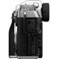 Fujifilm X-T5, stříbrná_878054032