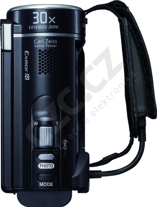 Sony HDR-CX210EB, černá_1303200197