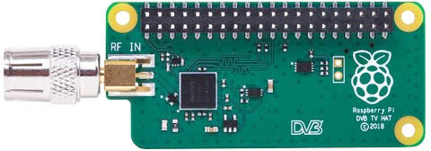 Raspberry Pi TV HAT_69267947