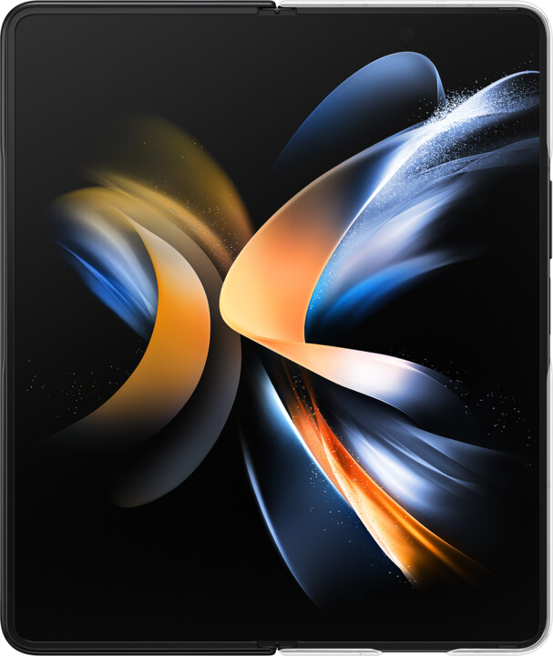 Samsung ochranný kryt Clear Slim Cover pro Galaxy Z Fold4_1245143198