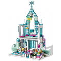 LEGO® Disney Princess 43172 Elsa a její kouzelný ledový palác_1810645927