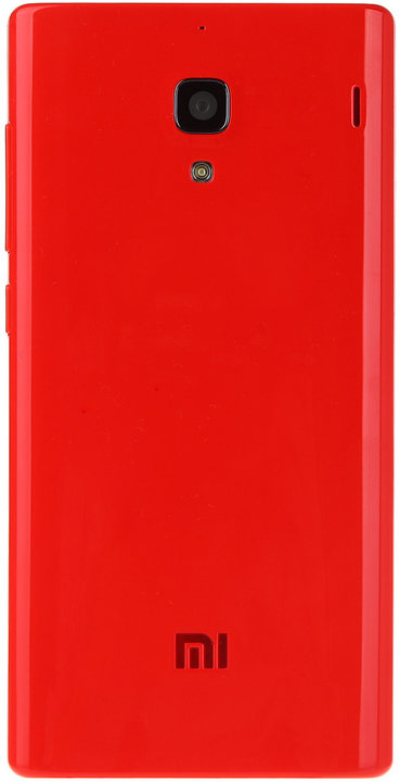 Xiaomi RedMi 1S, červená_1364053575