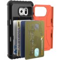 UAG card case Outland, orange - Galaxy S7_62178607