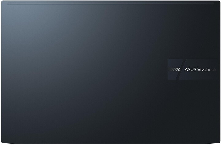 ASUS Vivobook Pro 15 OLED (K3500, 11th Gen Intel), modrá_49111434