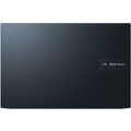 ASUS Vivobook Pro 15 OLED (M3500, AMD Ryzen 5000 Series), modrá_2025095016