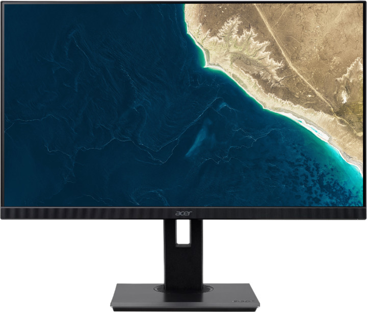 Acer B247Ybmiprzx - LED monitor 24"