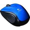 Logitech Wireless Mouse M305, modrá_21681489