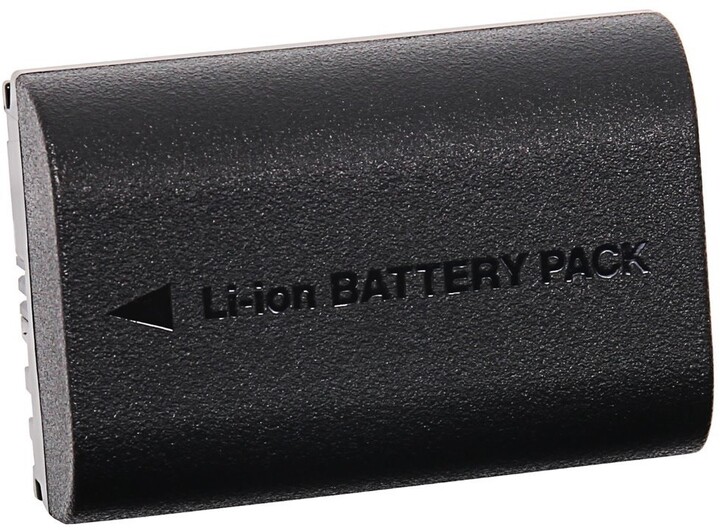 PATONA baterie pro Canon LP-E6 2000mAh Li-Ion Protect_932309692