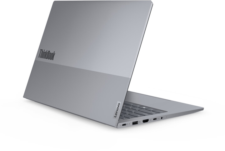 Lenovo ThinkBook 14 G7 ARP, šedá_491882327