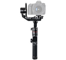 Feiyu Tech AK4000 stabilizátor pro systémové kompaktní fotoaparáty, nosnost až 4kg, černá_1140017631