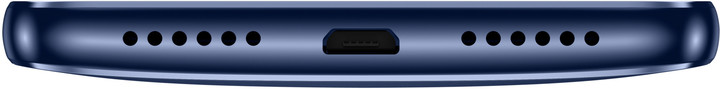 Lenovo Vibe S1 Lite 5&quot; - 16GB, LTE, modrá_37406042