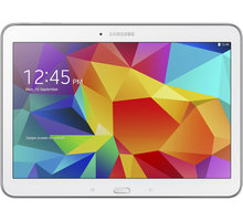 Samsung Galaxy Tab 4 10.1 - 16GB, bílá_71839968