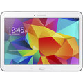 Samsung Galaxy Tab4 10.1, LTE, 16GB, bílá