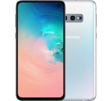 Samsung Galaxy S10e, 6GB/128GB, bílá_666940159