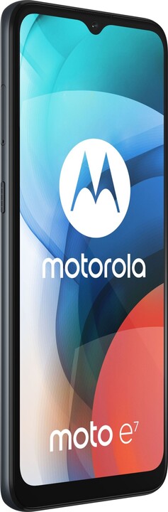 Motorola Moto E7, 2GB/32GB, Mineral Grey_1295786143