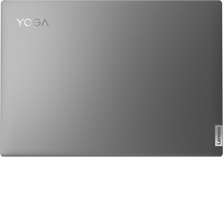 Lenovo Yoga Slim 7 Pro 14IAP7, šedá_1967583562