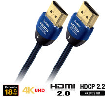Audioquest Slinky HDMI-HDMI délka 2 m_129626570