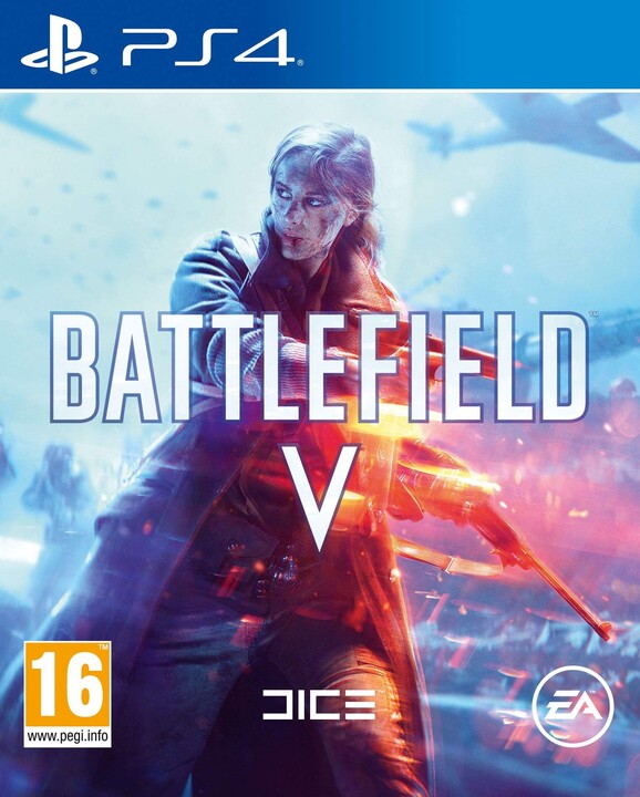 Battlefield V (PS4)_1061620546