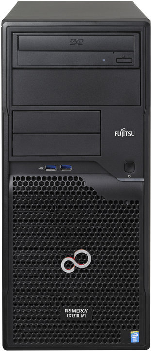 Fujitsu Primergy TX1310M1 /G1820/4GB/1TB_937628855