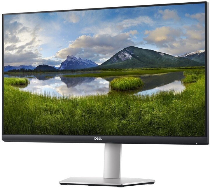 Dell S2722QC - LED monitor 27&quot;_23721559