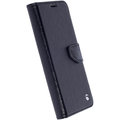 Krusell polohovací pouzdro BORAS FolioWallet pro Samsung Galaxy S7, černá_1097929844