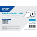 Epson ColorWorks role pro pokladní tiskárny, Premium Matte, 105mmx35m_1060895393