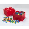 Úložný box LEGO, malý (4), červená_1117766979