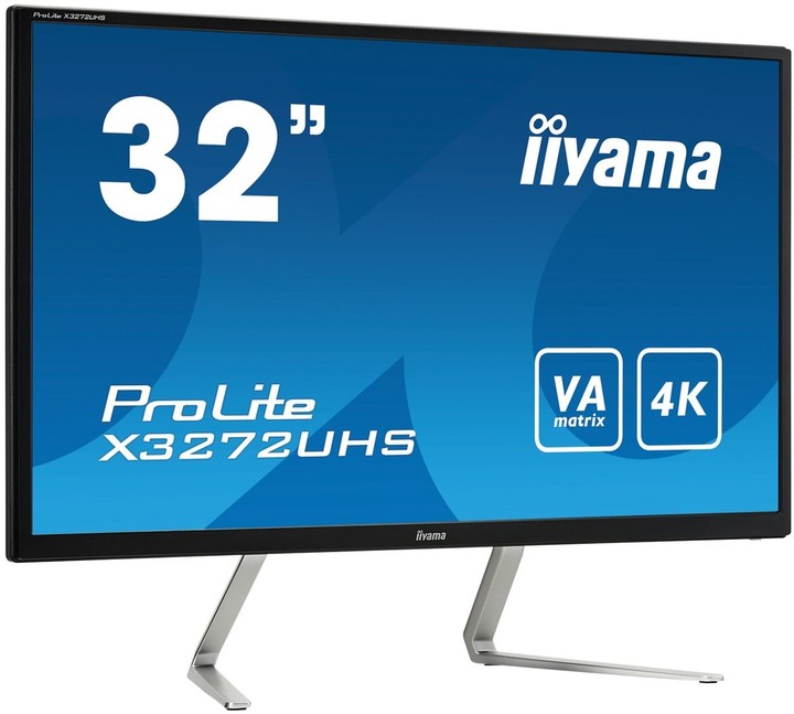 iiyama ProLite X3272UHS-B1 - LED monitor 31,5&quot;_997956558