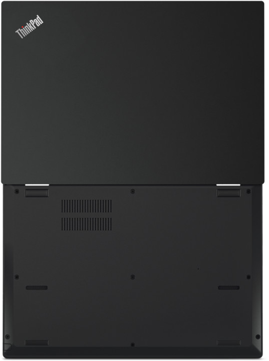 Lenovo ThinkPad L380, černá_1600801290