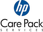 Hewlett Packard CarePack UM396PE_734140051