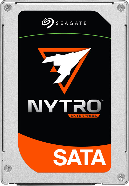 Seagate Nytro XF1230, 2,5&quot; - 480GB_1871132122