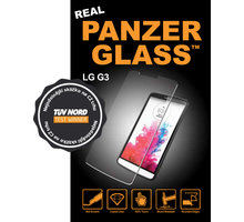 PanzerGlass ochranné sklo na displej pro LG G3_505098636
