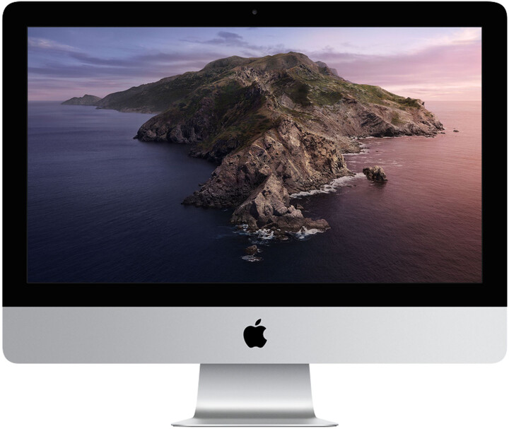 Apple iMac 21,5&quot; i5 2.3GHz, 256GB SSD, Full HD (2020)_1187206249