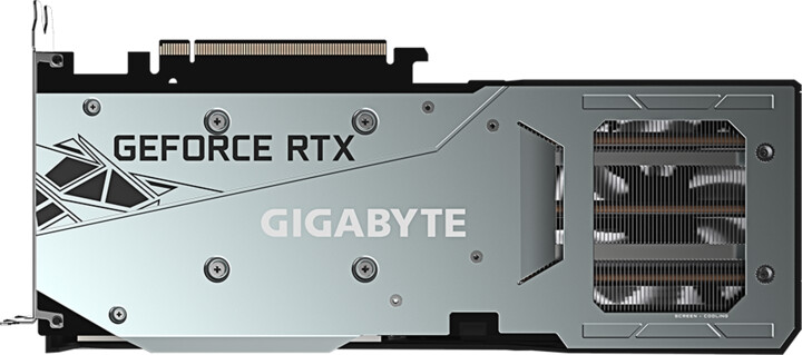 GIGABYTE GeForce RTX 3060 GAMING OC 12G, LHR, 12GB GDDR6_105666332
