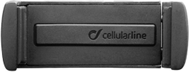 Cellularline univerzální držák do ventilace Handy Drive, černá