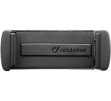 Cellularline univerzální držák do ventilace Handy Drive, černá_1720694166