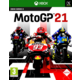 MotoGP 21 (Xbox Series X) Poukaz 200 Kč na nákup na Mall.cz + O2 TV HBO a Sport Pack na dva měsíce