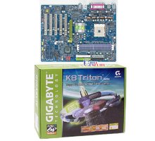 Gigabyte GA-K8VT800 - VIA K8T800_289698010