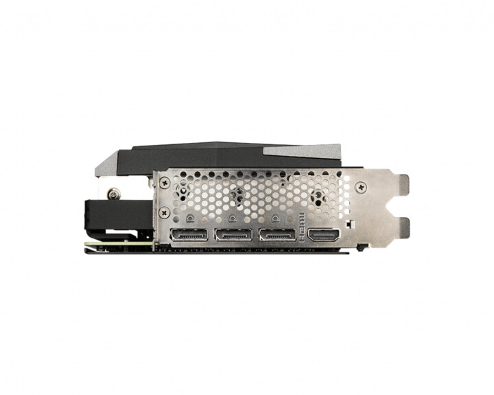 MSI GeForce RTX 3060 Ti GAMING Z TRIO 8G LHR, 8GB GDDR6_828310293