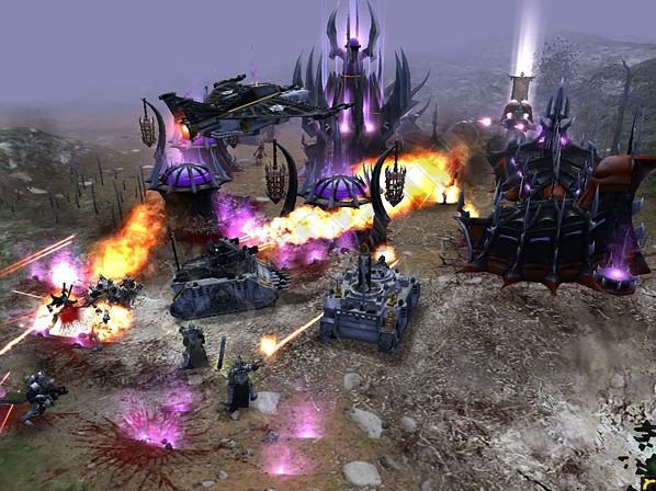Warhammer 40,000: Dawn of War – Soulstorm_1783035699