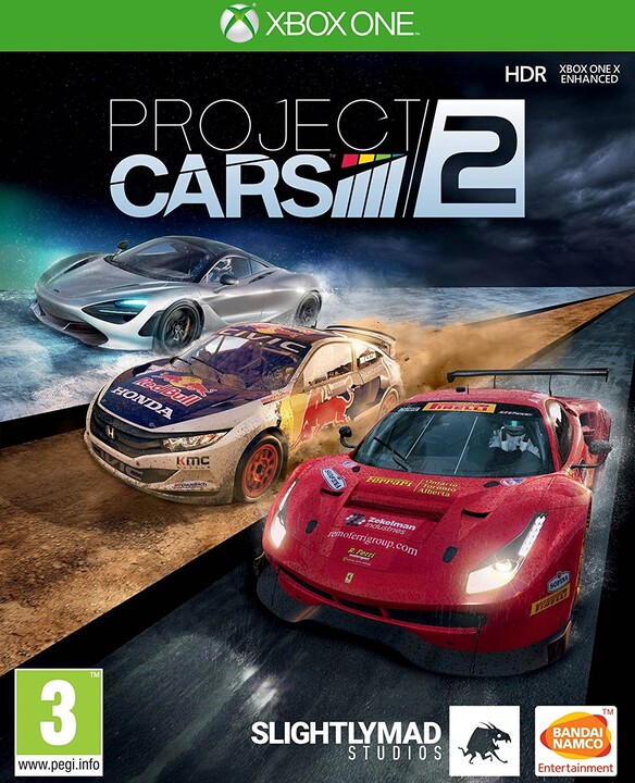 Project CARS 2 (Xbox ONE)_440892719