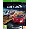 Project CARS 2 (Xbox ONE)