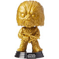 Figurka Funko POP! Star Wars - Chewbacca Special Edition_689486654