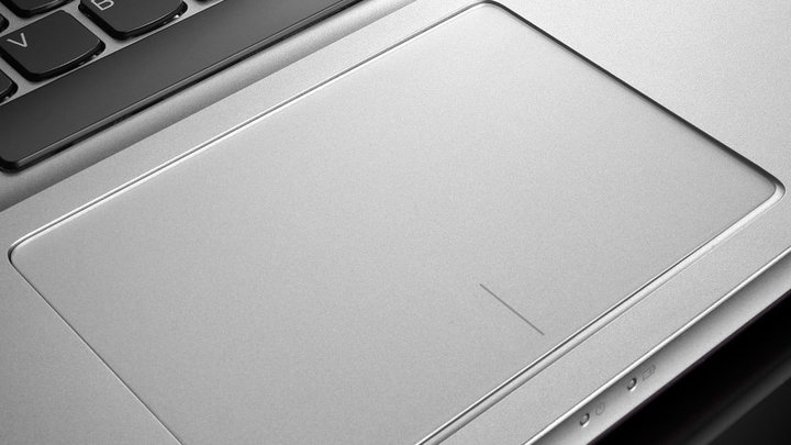 Lenovo IdeaPad U410, šedá_625656306